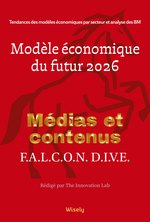 Médias et contenus book cover