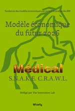 Médical book cover
