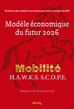 Mobilité book cover
