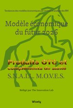 Produits OTC et compléments de santé book cover