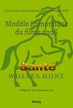 Santé book cover