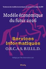 Services informatiques book cover