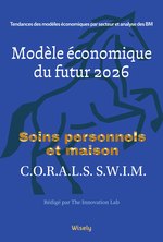Soins personnels et maison book cover