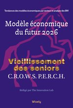 Vieillissement des seniors book cover