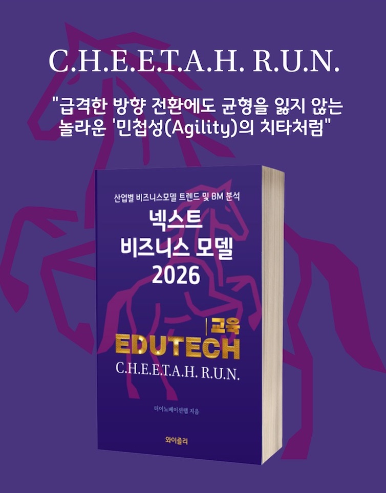 Edutech 비즈니스모델