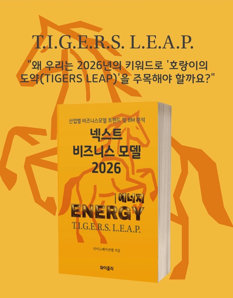 Energy 비즈니스모델