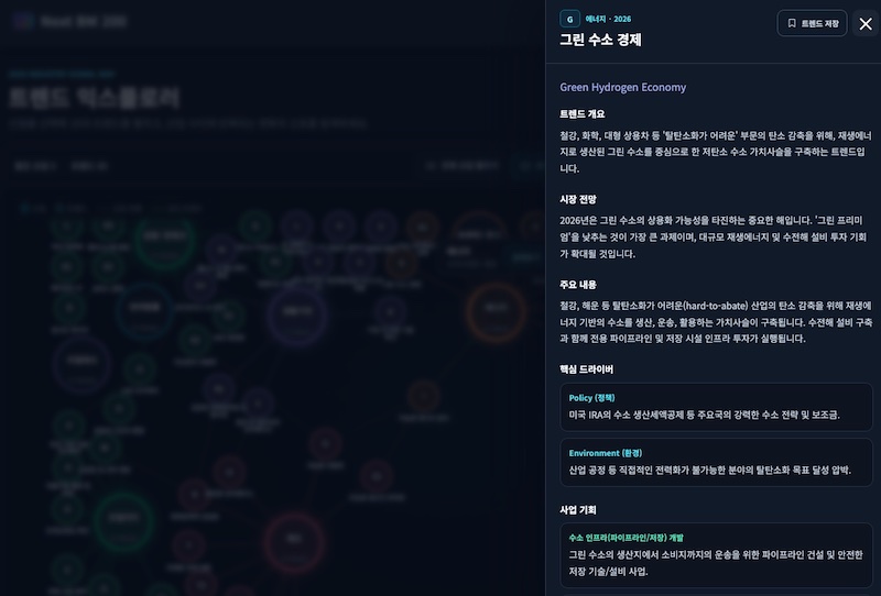 트렌드 익스플로러