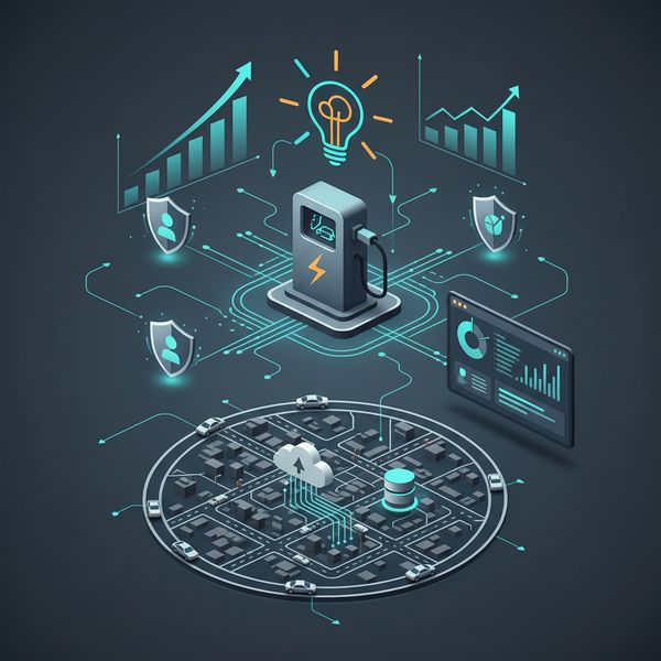 에너지 포커스 커뮤니티 벤치마킹