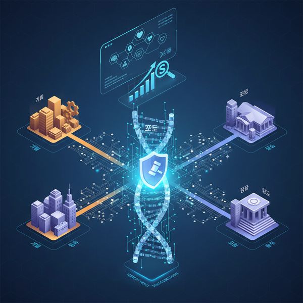 데이터와 금융 혁신, 프롭테크가 재편하는 부동산의 미래