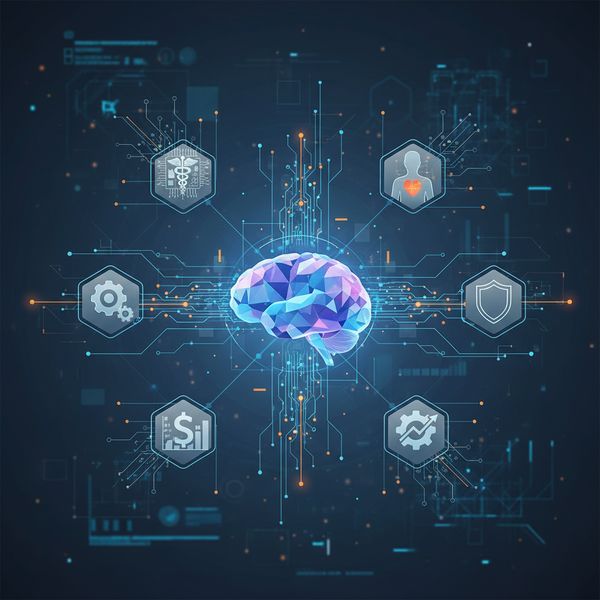 데이터 자산화 시대, IT 서비스의 진화