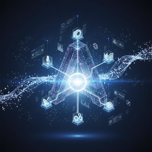 신뢰를 설계하는 기술: 미디어 산업의 새로운 인프라를 만나다